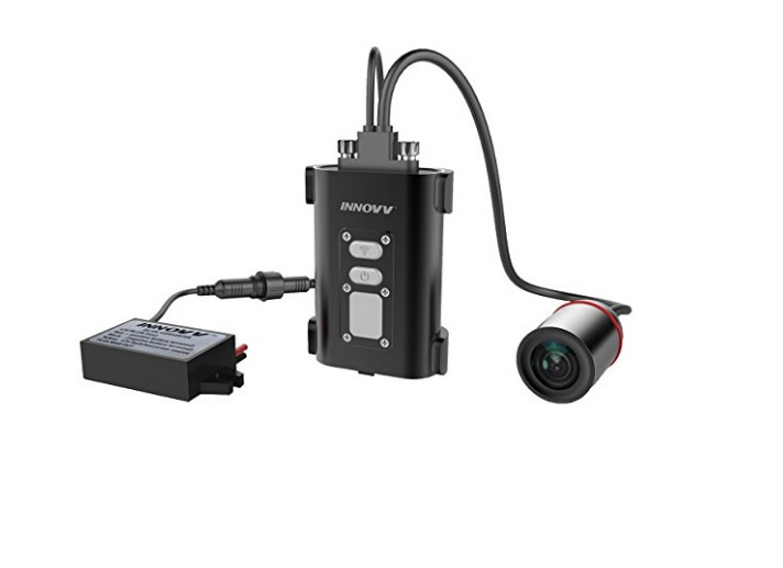 Camera hành trình VIETMAP INNOVV C5